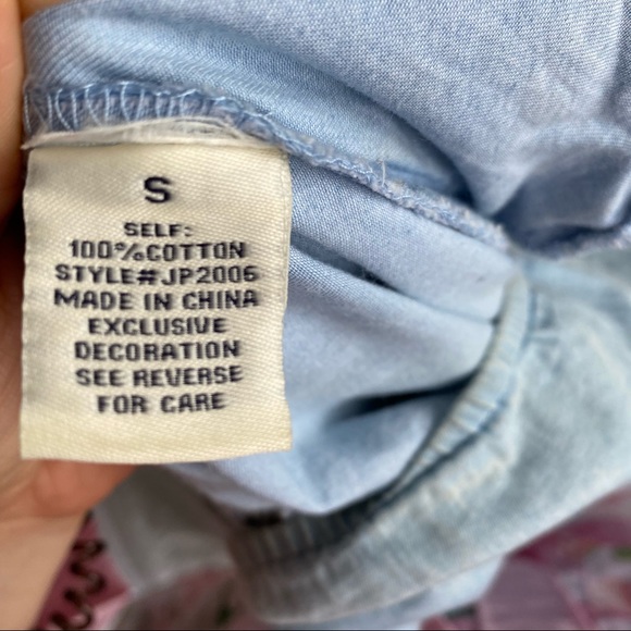 Halter Jumpsuit - Picture 7 of 7